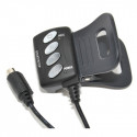 JJC SR AV2 Wired Remote Control (Sony RM AV2)