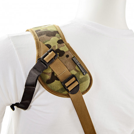 BlackRapid Sport X Sport X Multi Terrain Camo