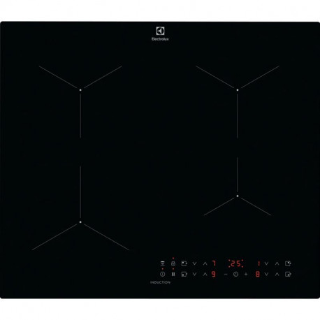 Integreeritav induktsioonpliidiplaat Electrolux