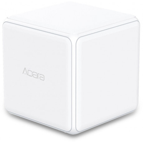 Aqara устройство для управления умным домом Magic Cube