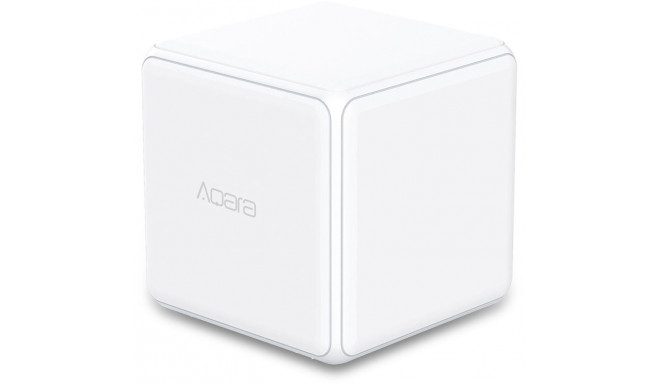 Aqara устройство для управления умным домом Magic Cube