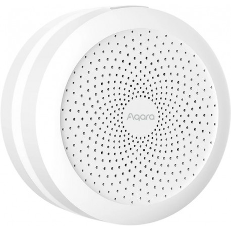 Aqara Hub M1S