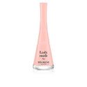 BOURJOIS 1 SECONDE nail polish #35-lady nude 9 ml