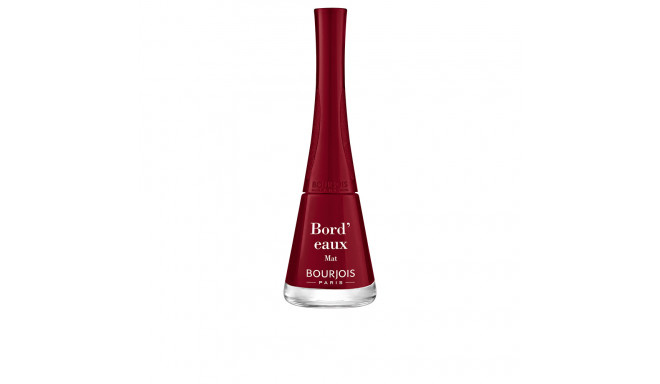 BOURJOIS 1 SECONDE esmalte de uñas #41-bord'eaux 9 ml