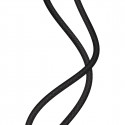 Baseus cable High Density PD USB-C - Lightning 1,0 m 20W black