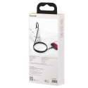 Baseus cable High Density PD USB-C - Lightning 1,0 m 20W black
