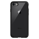 Spigen Ultra Hybrid for iPhone 7/ iPhone 8/ iPhone SE 2020 black