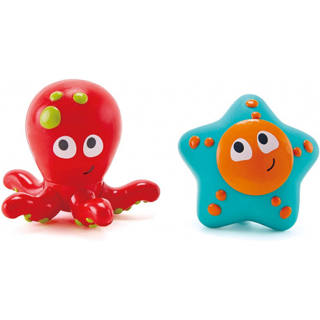 Hape sea friends E0213
