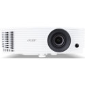Acer P1155, DLP projector (white, SVGA, 4000 ANSI lumens, HDMI)