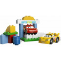 LEGO DUPLO Lightning McQueen's Big R. - 10924
