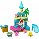 LEGO DUPLO Ariel's Underwater Castle - 10922