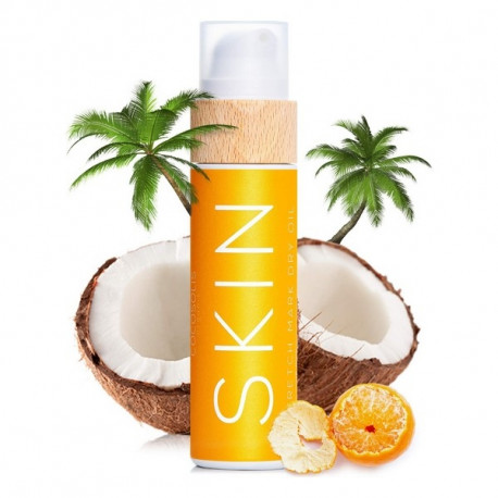 Venitusarmide vastane õli Cocosolis Skin 110 ml