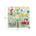 Образовательный набор Color Baby Baby Disney (22,5 x 22,5 cm)