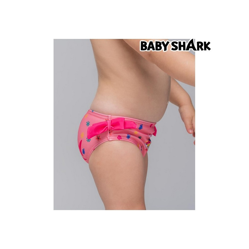 Baby 2024 shark bikini