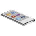 Apple iPod nano silver 16GB 8. Generation