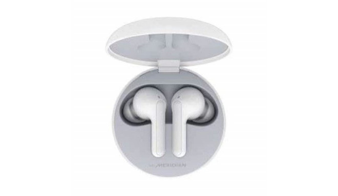 Wireless Headphones LG Tone Free HBS-FN4W White (Refurbished A+)