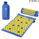 HMS AKM01 2in1 Set Acupressure Matt 65x42cm +