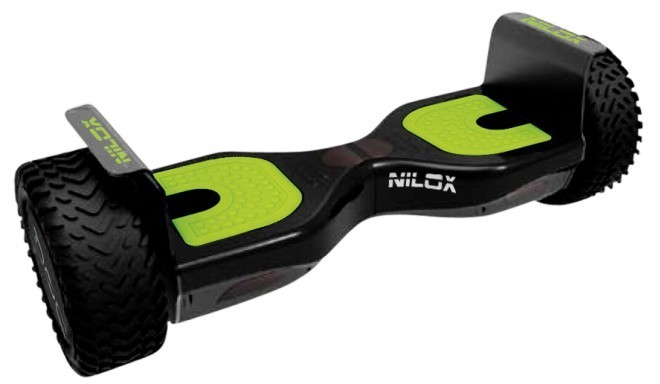 NILOX DOC Hoverboard OFF-ROAD