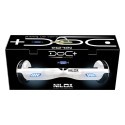 NILOX DOC Hoverboard Plus 6.5 white