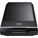 Epson Perfection V600 Photo 6400 x 9600 DPI Flatbed scanner Black A4