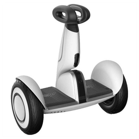 Segway Ninebot by Segway Hoverboard S-PLUS, 1