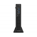 Asrock Jupiter H310 1L sized PC Black Intel® H310 LGA 1151 (Socket H4) Built-in speaker(s)
