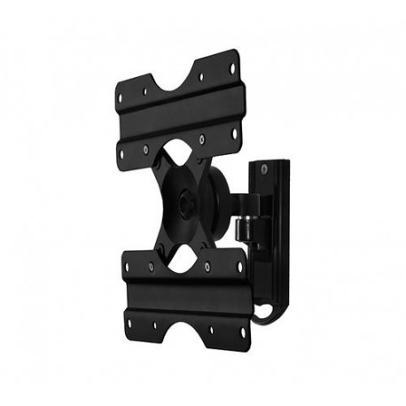 B-Tech Flat Screen Wall Mount with Tilt and Swivel