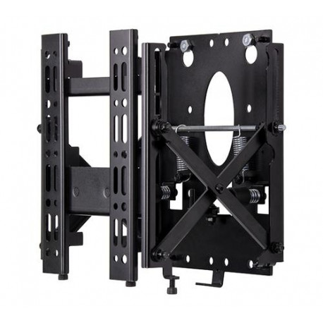 B-Tech Pop-Out Flat Screen Wall Mount