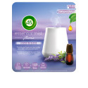 AIR-WICK ESSENTIAL MIST ambientador completo #lavanda 20 ml