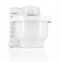 Bosch MUM4427 food processor 3.9 L White 500 W
