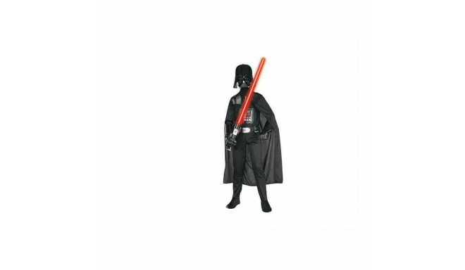 Маскарадные костюмы для детей Darth Vader Stars Wars Rubies (размер 3-4 years)