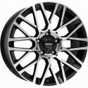 Car Wheel Rim Momo REVENGE EVO 18" 8,0 x 18" ET35 PCD 5x120 CB 79,6