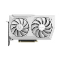 Zotac GAMING GeForce RTX 3070 Twin Edge OC White Edition NVIDIA 8 GB GDDR6