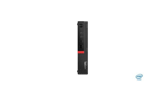 Lenovo ThinkCentre M920 DDR4-SDRAM i5-9500T mini PC 9th gen Intel® Core™ i5 8 GB 256 GB SSD Windows 