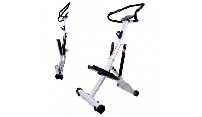 Stepper inSPORTline Bailar