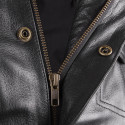 Meeste motovest W-Tec Midvora must L