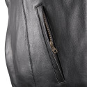 Meeste motovest W-Tec Midvora must L
