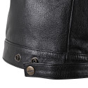 Meeste motovest W-Tec Midvora must L