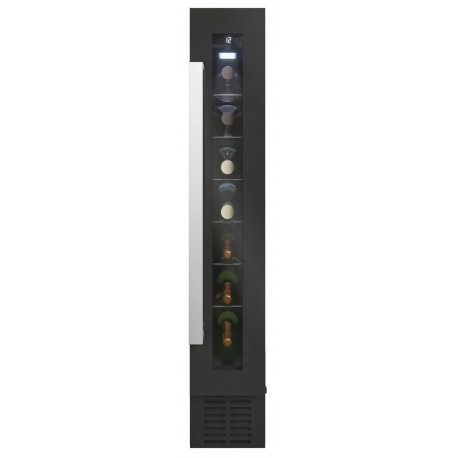Candy wine cooler CCVB 15/1