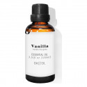 Eeterlik õli Daffoil Vanilje (100 ml)