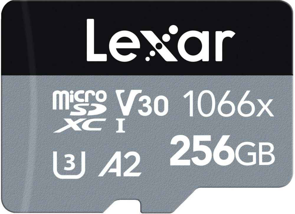 LEXAR LMS1066256G-BNANG