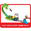 Hot Wheels City Cobra Slime Attack - GTT93