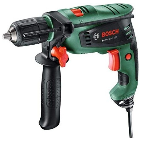 Bosch impact drill EasyImpact 550 - 0603130000