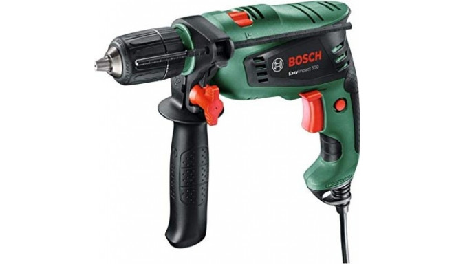 Bosch impact drill EasyImpact 550 - 0603130000
