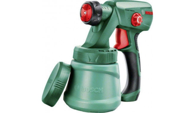 Bosch fine spray gun for PFS 1000/2000 - 1600A008W7