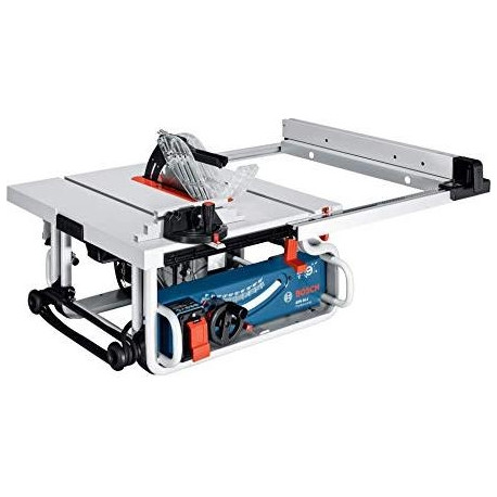 Bosch GTS 10 J table saw ZB cardboard - 0601B30500