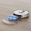 Xiaomi robot vacuum ROIDMI EVE PLUS white