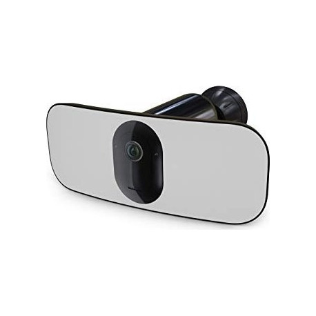 Arlo Pro3 Floodlight Camera black