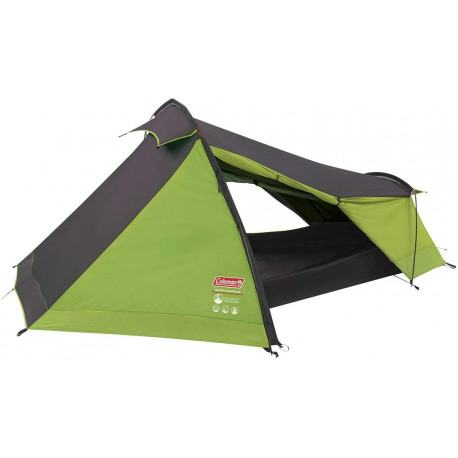 Coleman 3-person tent Batur Blackout - 2000035201