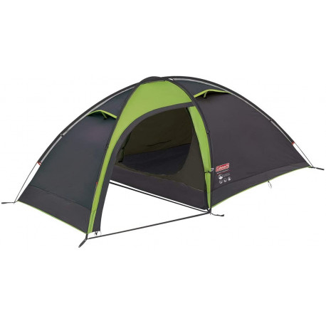 Coleman 3-person tent Maluti Blackout - 2000035205